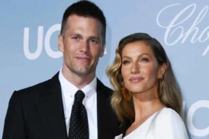 Site revela divisão de bens de Gisele Bündchen e Tom Brady após divórcio
