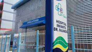 Governo do AM inicia reforma e ampliação de UTI do Dr. Fajardo