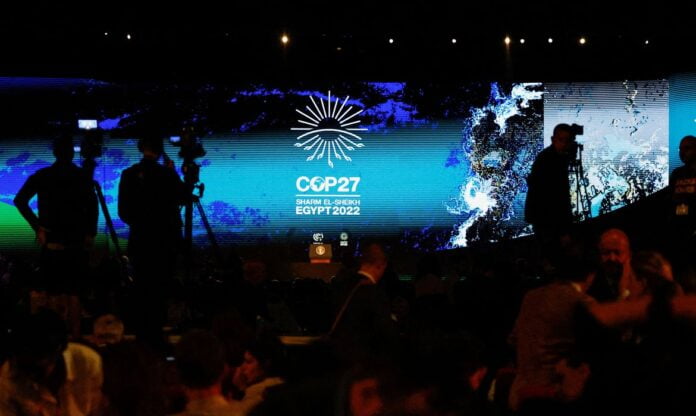 Texto final da COP27 segue em negociação no Egito
