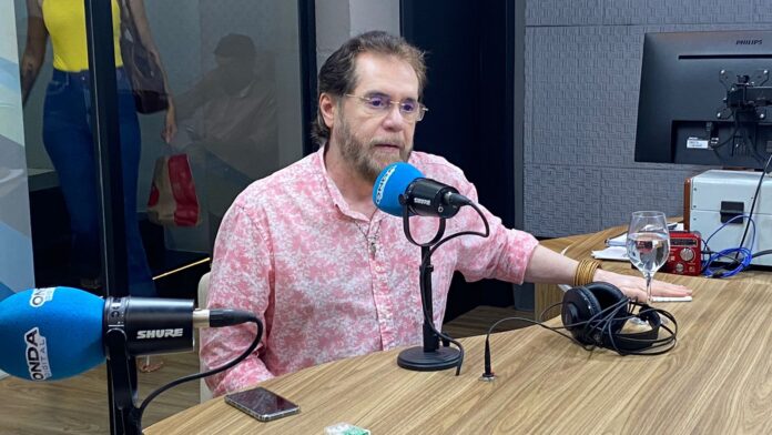 Plínio Valério: 