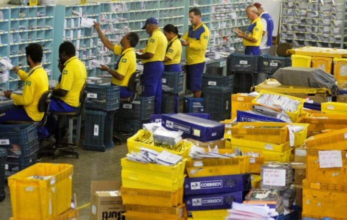 Correios vão leiloar mais de 175 mil bens não entregues