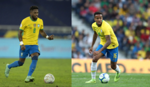 Escalação do Brasil traz Fred e Militão no lugar de Neymar e Danilo