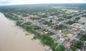 Prefeitura de Manicoré vai gastar R$ 1 milhão em poço