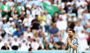 Decisão Argentina e mais; confira os jogos deste sábado na Copa do Mundo