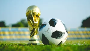Saiba quando começa a Copa do Mundo os horários de todos os jogos