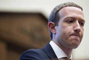 Zuckerberg anuncia 11 mil demissões na Meta