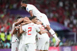 Marrocos vence Canadá e vai às oitavas da Copa do Mundo