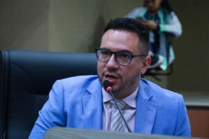 PL de aumento de IPTU na Câmara é travado por vereador Guedes