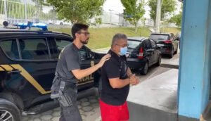 Caso Bruno e Dom: PF-AM pede transferência de suspeito para segurança máxima