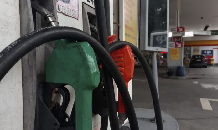 Petrobras reduz preços do diesel e da gasolina a partir de amanhã, 7