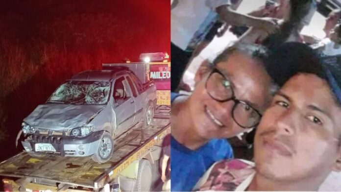 condutor embriagado invade procissão e mata dois fiéis em Santarém