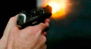 Homem armados matam jovem no Tarumã