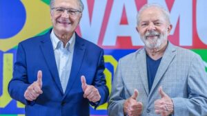 Divulgado roteiro da posse de Lula e Alckmin