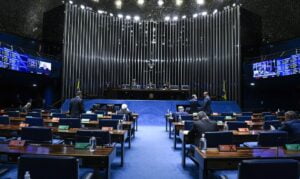 Senado irá criar comissão para acompanhar caso de Yanomamis