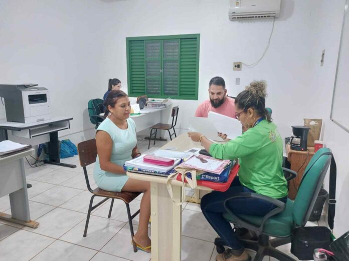 Programa de regionalização da merenda escolar encerra inscrição nesta sexta