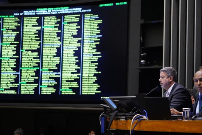 Senado aprova mudanças da PEC da Transição