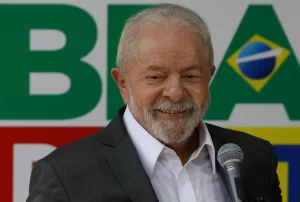 Veja roteiro da posse de Lula em seu terceiro mandato