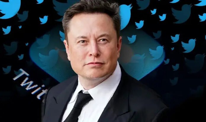 Enquete do próprio Musk aponta que ele deveria deixar chefia do Twitter