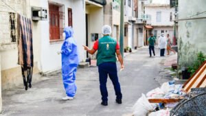 Amazonas registra 230 casos de esporotricose, segundo FVS