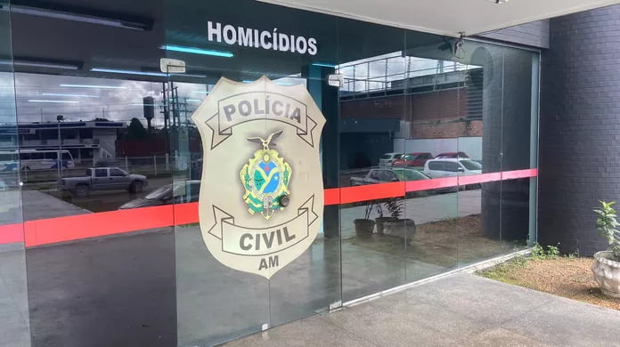 Amazonas registrou 7 assassinatos no feriado de Natal