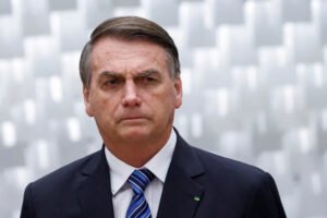 TSE dá a Bolsonaro 3 dias para se pronunciar sobre minuta de decreto