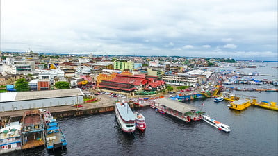 New York Times destaca Manaus como um dos melhores destinos turísticos em 2023