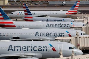 Falha em sistema de controle cancela todos os voos nos EUA