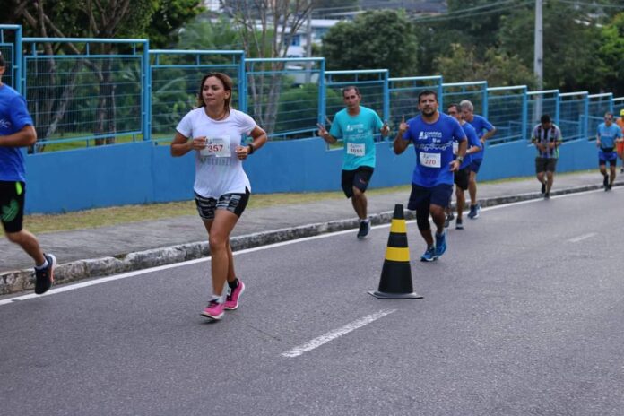 Corrida da Água 2023 já está com inscrições abertas