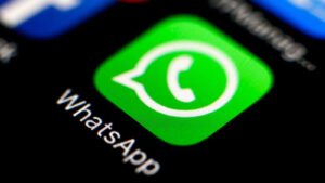 WhatsApp libera no Brasil recurso para mandar mensagens para até 5 mil pessoas