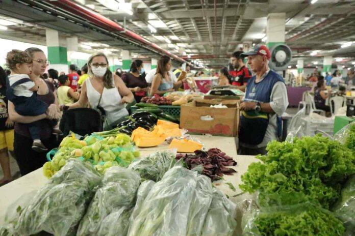 Feiras da ADS retomam atividades nesta terça-feira