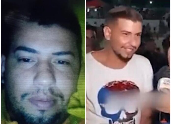 Desaparecido é encontrado em bloco de carnaval no Pará