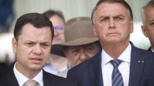 PF apreende em casa de Torres documento para Bolsonaro mudar resultado de eleição