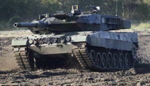 Alemanha anuncia envio de tanques para a Ucrânia e pode mudar guerra