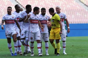 Fast Clube desiste do Campeonato Amazonense 2023