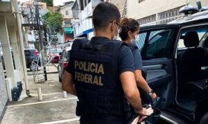 PF deflagra operação contra pornografia infantil em Manaus