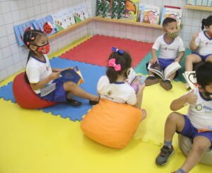 Inscrição para sorteio de vagas em creches de Manaus é a prorrogado