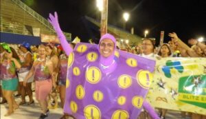 FVS-AM lança concurso de jingle de Carnaval sobre prevenção contra ISTs