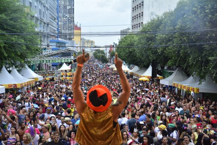 Prefeitura divulga normas para fechamento de ruas no Carnaval