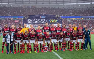 Tabela da Taça Guanabara do Campeonato Carioca é divulgada