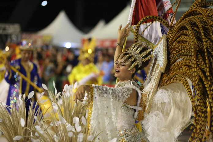 Carnaval 2023: Veja as datas dos desfiles das escolas de samba em Manaus