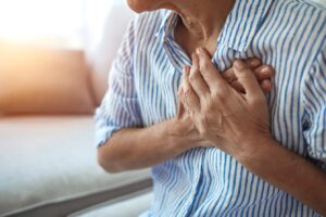 AM registra mais de 2 mil casos de infartos na rede de saúde