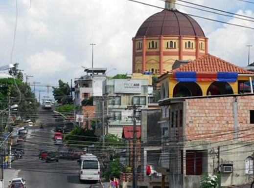 Festa de aniversário do bairro Praça 14 de Janeiro começa hoje (13)