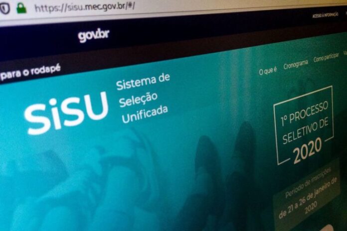 MEC divulga novos prazos de inscrição para o Sisu, Prouni e Fies Portal Acesso Único reúne informações dos três programas