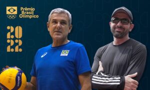 Zé Roberto e Felipe Siqueira são eleitos os melhores técnicos de 2022