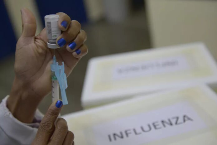 Amazonas registra 4 mortes por influenza em 2023
