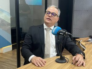 "A Câmara não está contra o Prefeito", diz Lissandro Breval