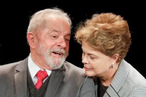 Lula indica Dilma para comandar banco dos países em desenvolvimento