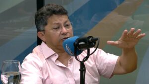 "Advogados da Amazonas Energia induziram STF ao erro", diz Sinésio Campos