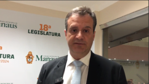 Vereador Marcelo Serafim fala sobre comissões e se diz independente