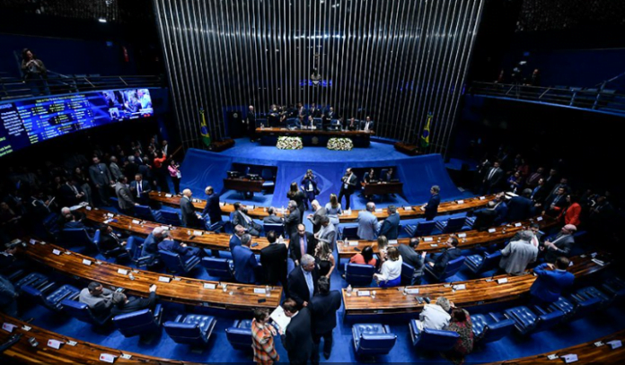 senado